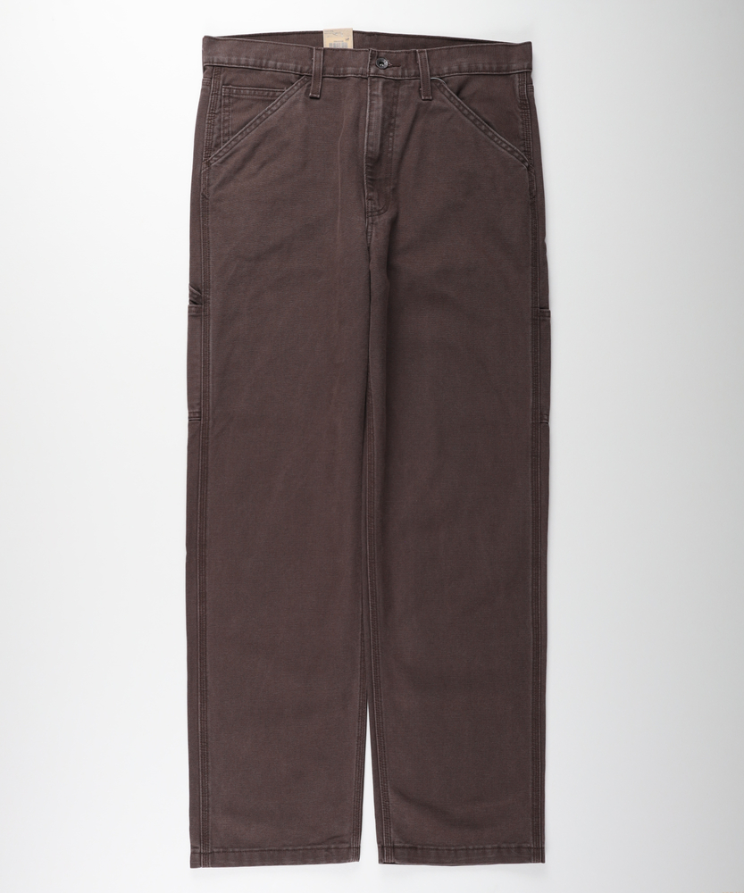 Right-on(関東東海)の「WORKWEAR」「568」ルーズストレート【自宅で試着、返品送料無料】