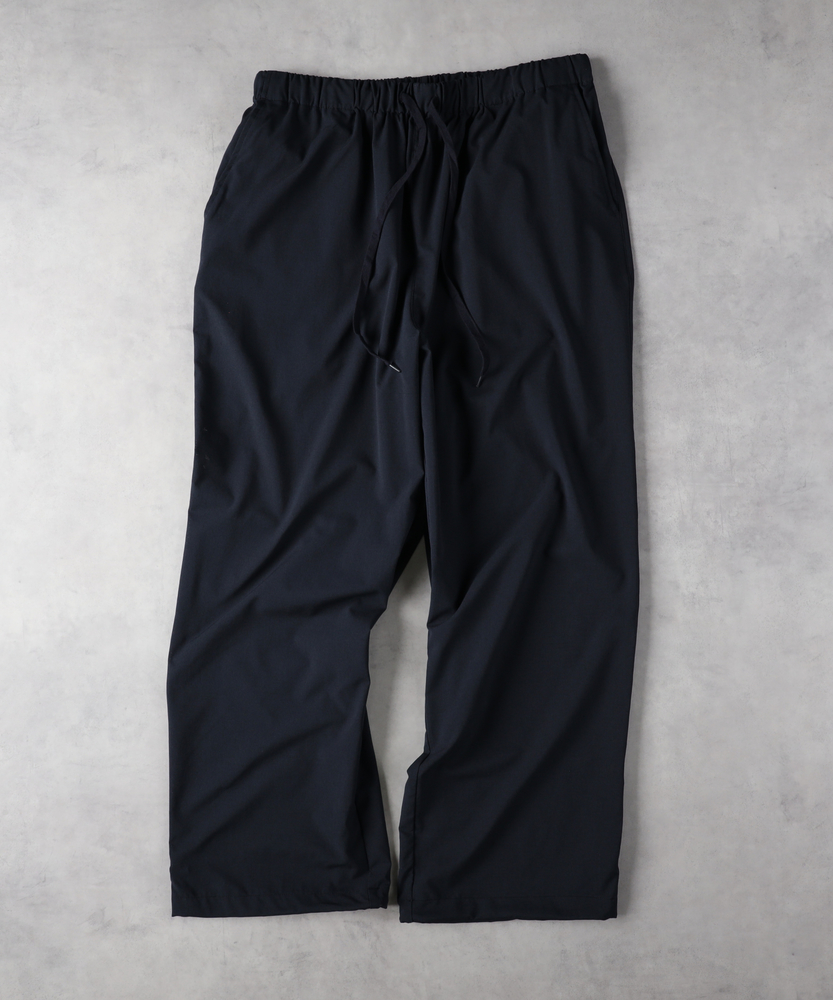 Right-on(北日本)の「LOFT AIR」オーバーパンツ/セットアップ対応 (軽量/高い通気性/ドライタッチ)【自宅で試着、返品送料無料】