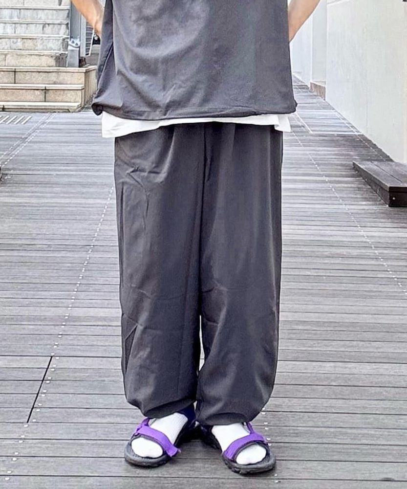 着用商品画像