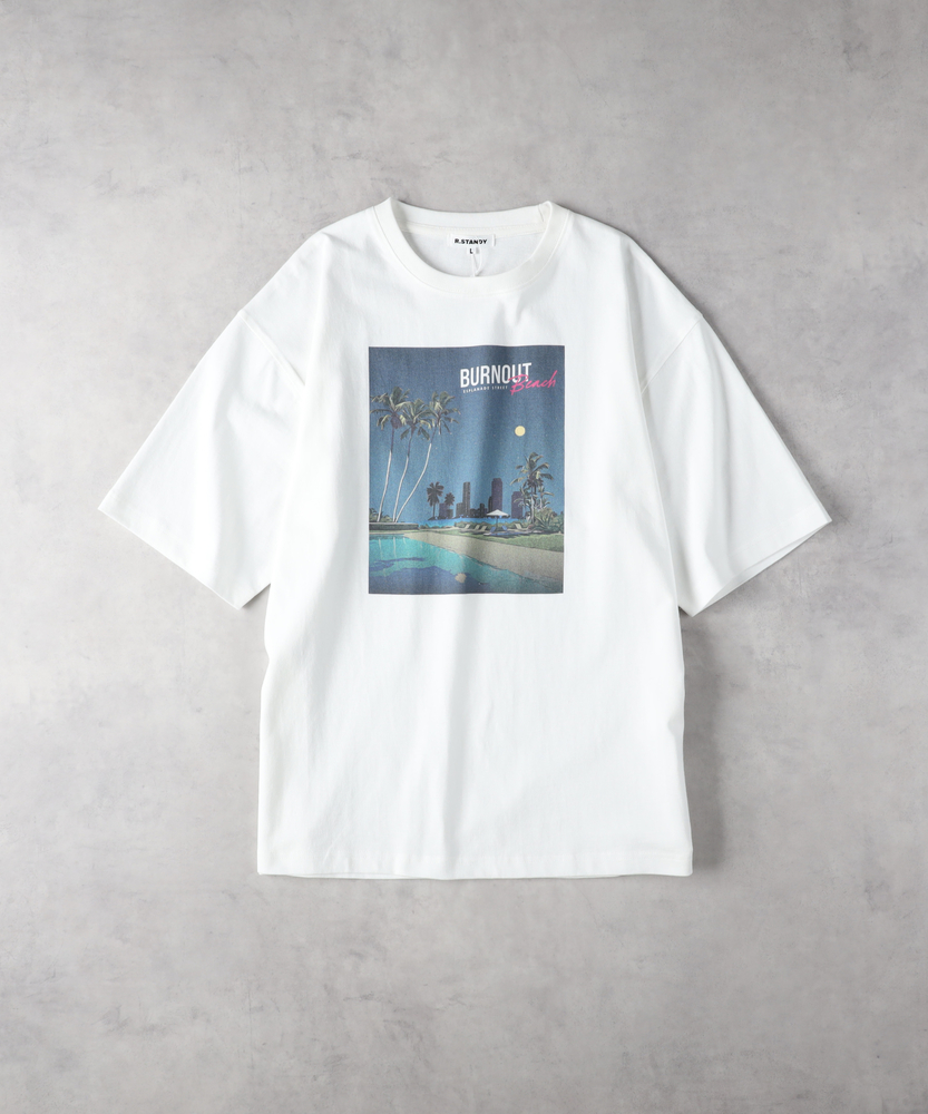 着用商品画像