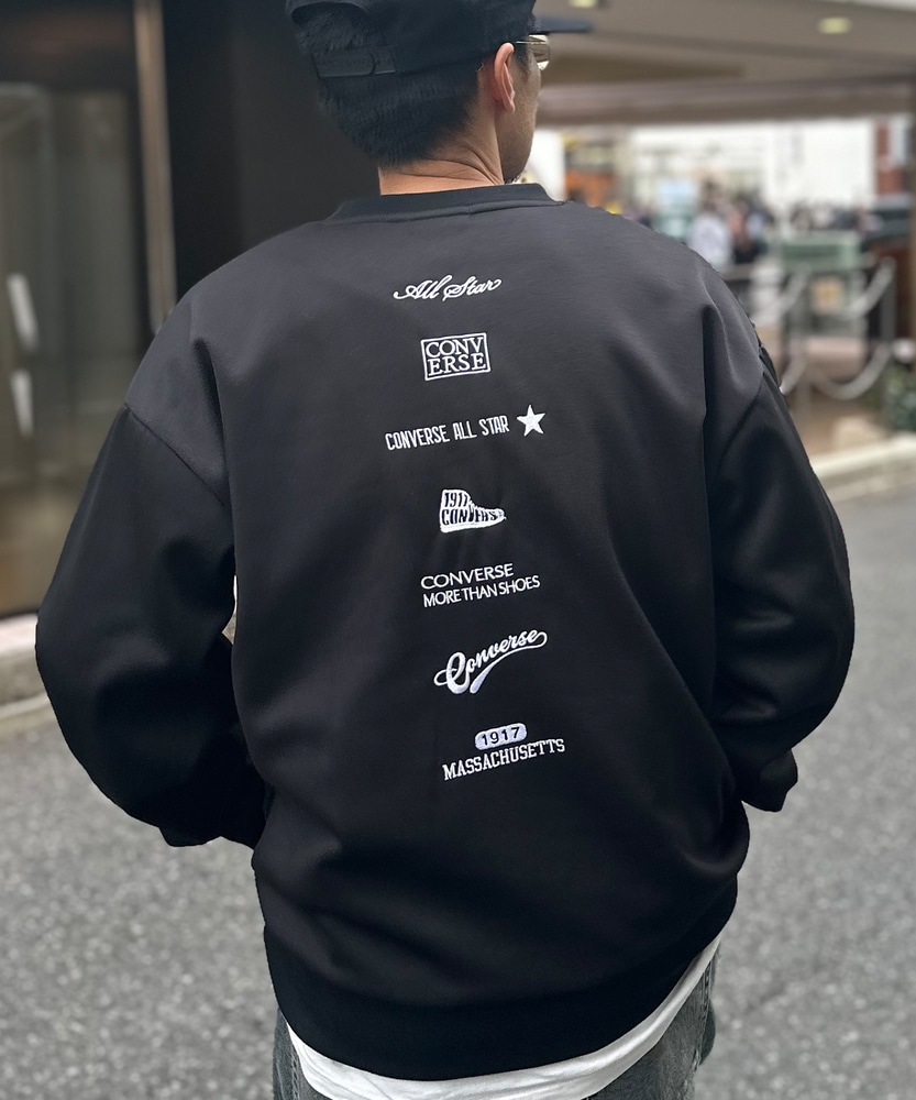 着用商品画像
