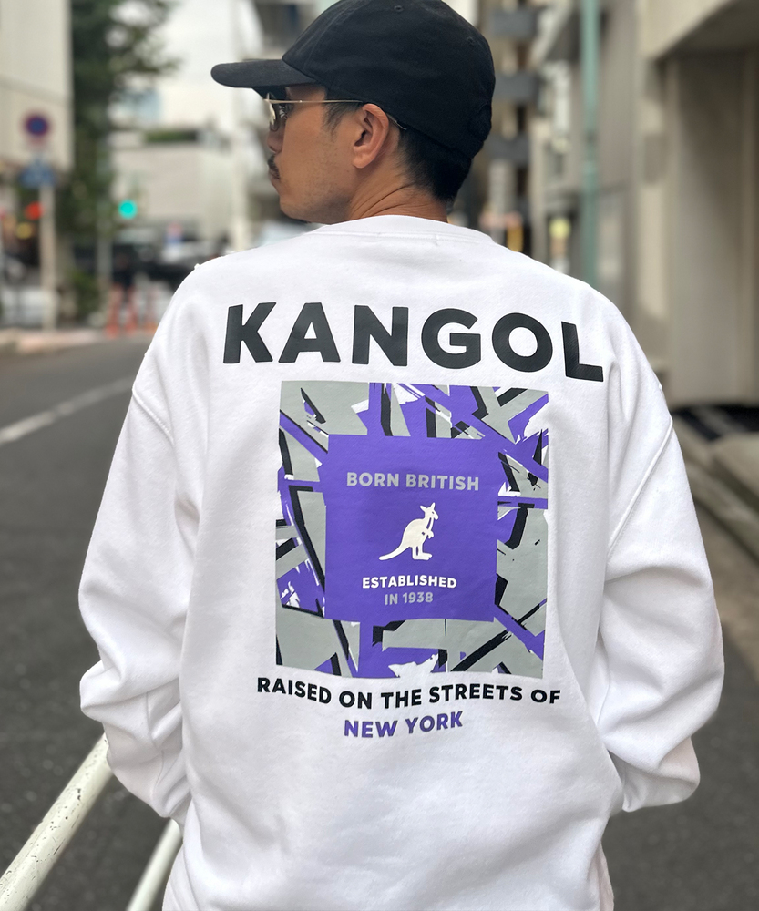 着用商品画像