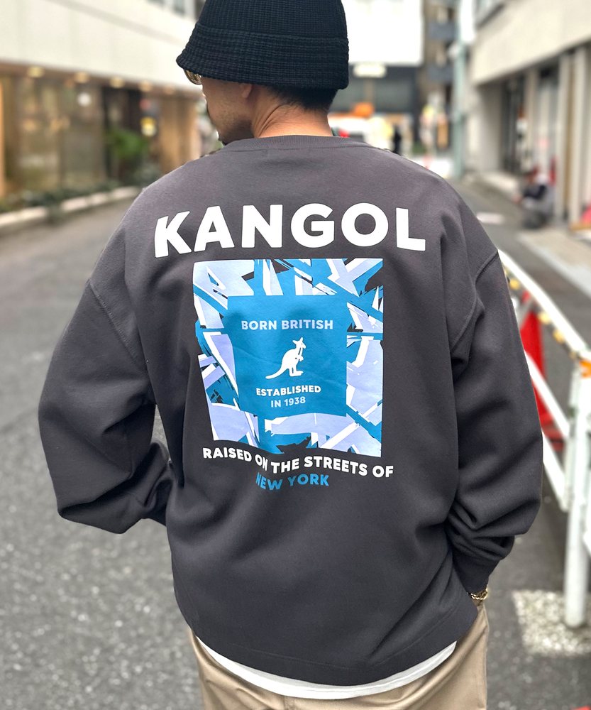 着用商品画像