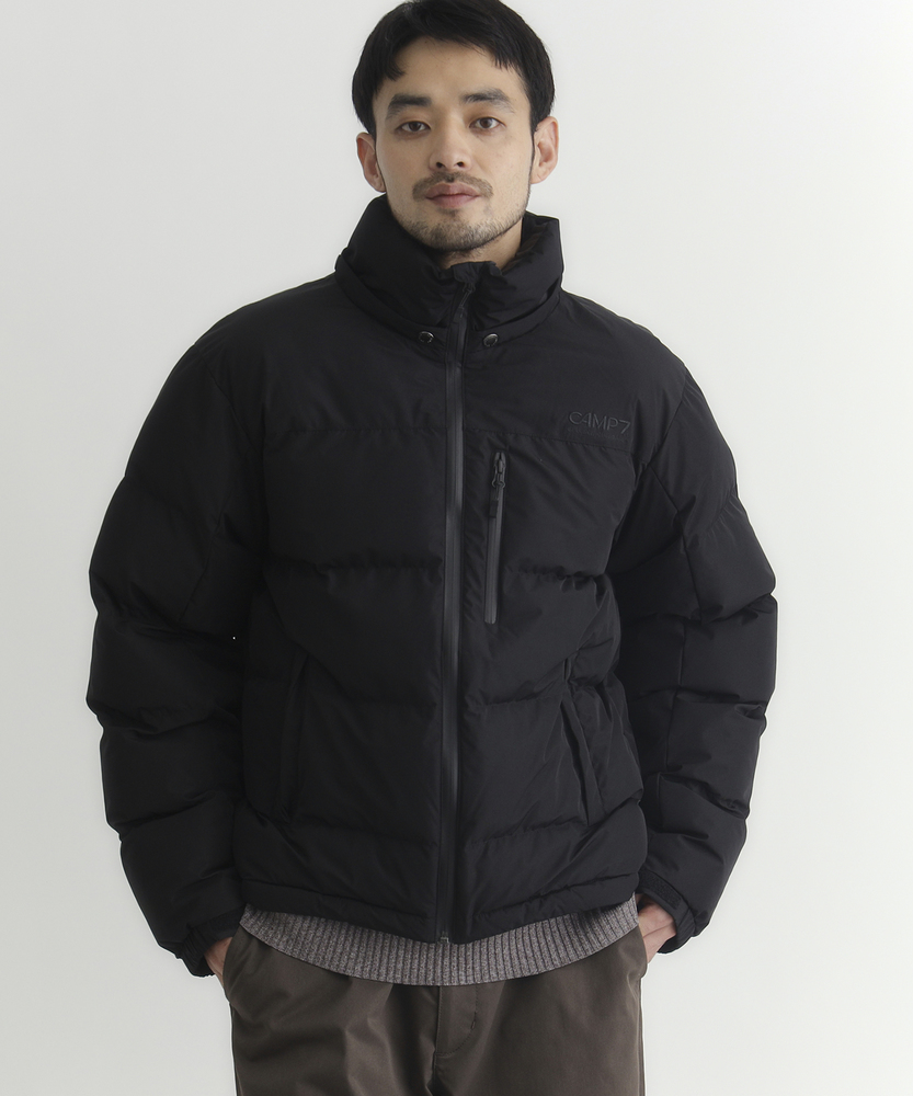 Right-on(近畿中国)の【マストBUY】「DROPTECH®」ダウンミックス防風アクティブジャケット（耐久撥水・保温・防風）