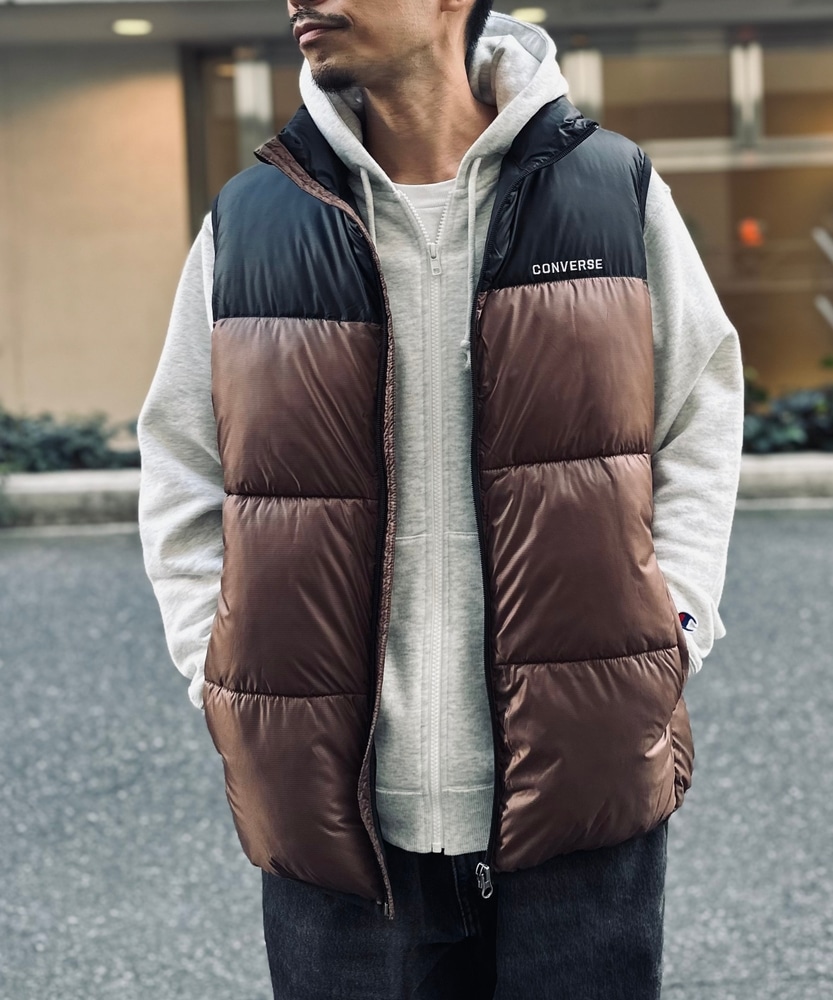 着用商品画像