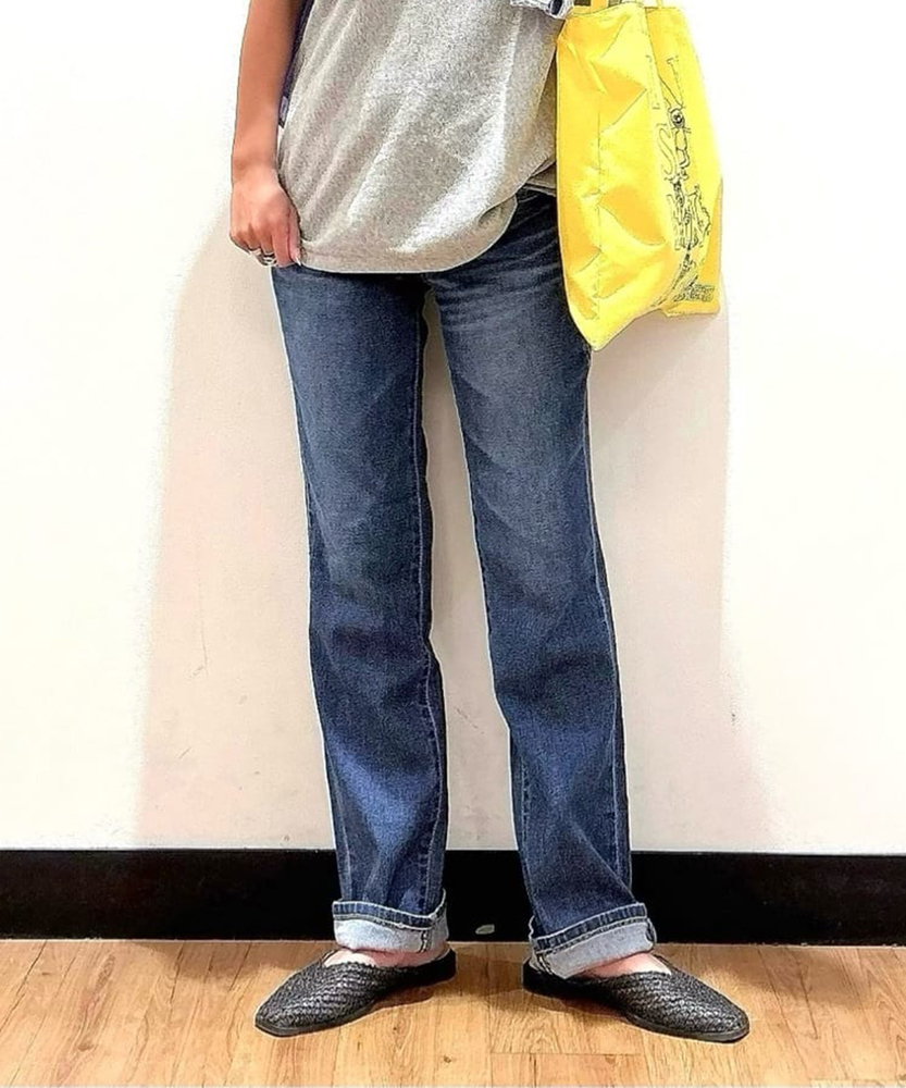 着用商品画像