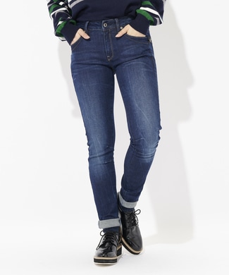 スキニー レディースジーンズ ジーパン 通販 人気ランキング 価格 Com