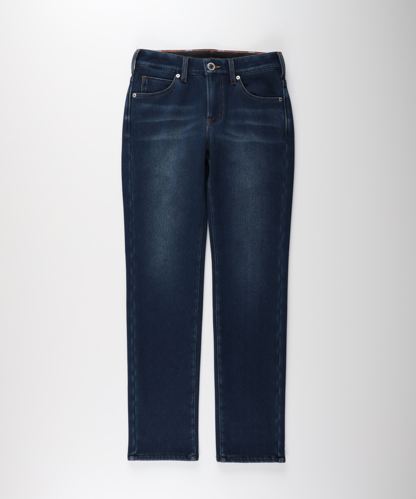 Right-on(近畿中国)の「BODY FIRE」スリムストレート【自宅で試着、返品送料無料】