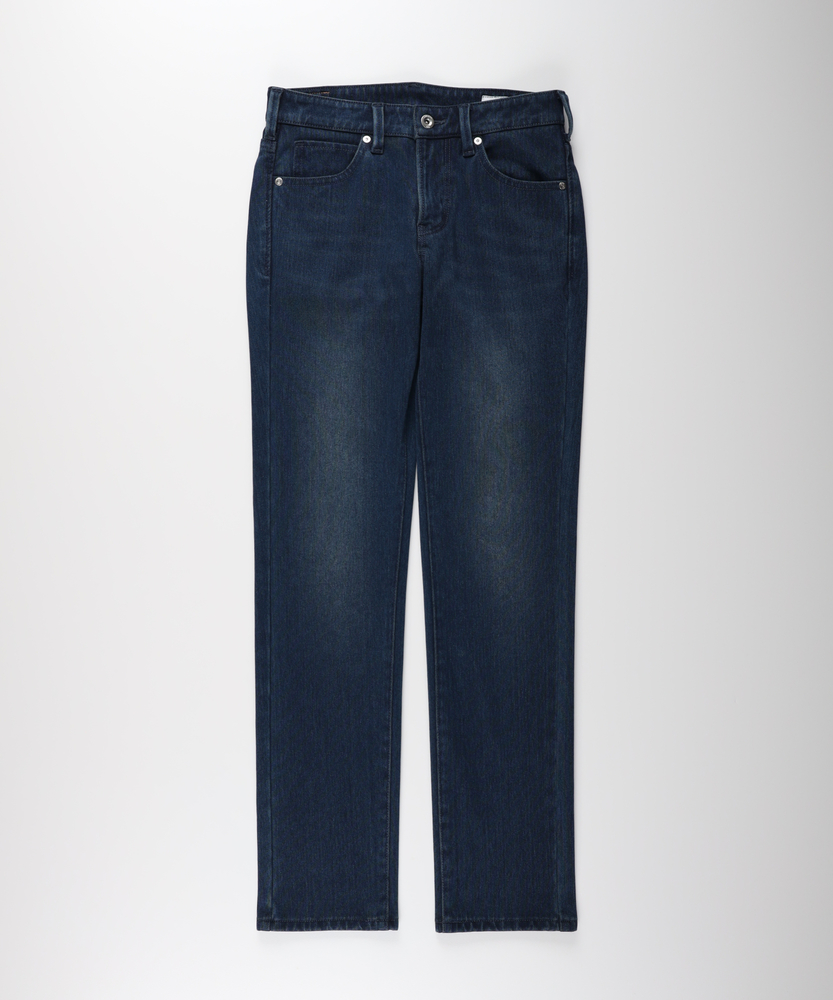 Right-on(近畿中国)の「BODY FIRE」スリムストレート【自宅で試着、返品送料無料】