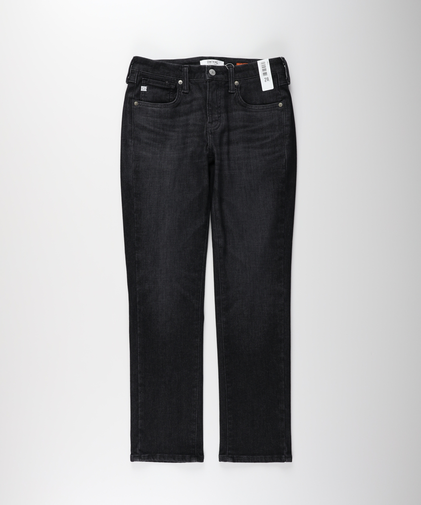 Right-on(近畿中国)の「BODYFIRE」テーパードパンツ【自宅で試着、返品送料無料】