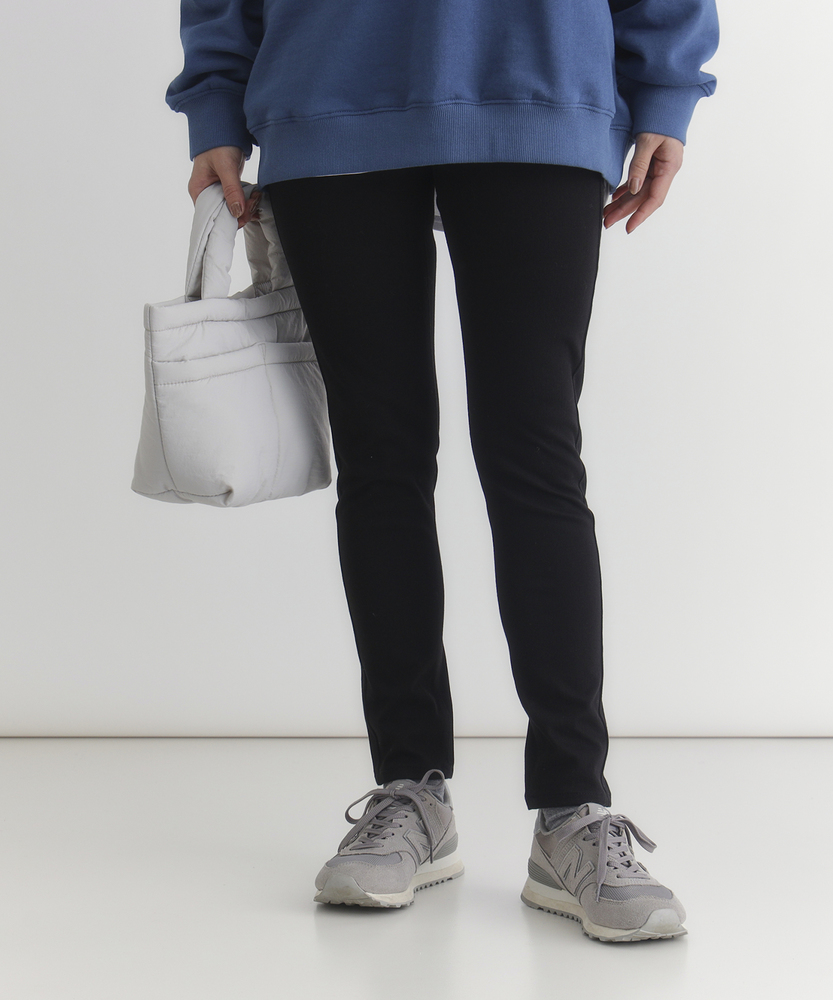 Right-on(近畿中国)の「nobee」レギンススキニーパンツ