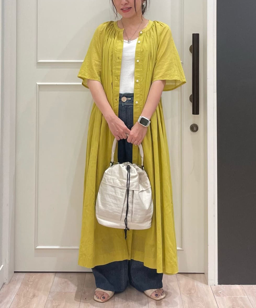 着用商品画像