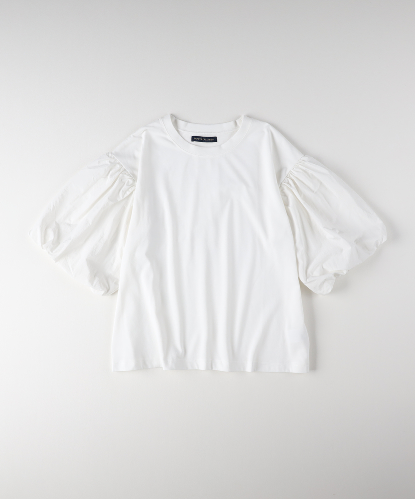 着用商品画像