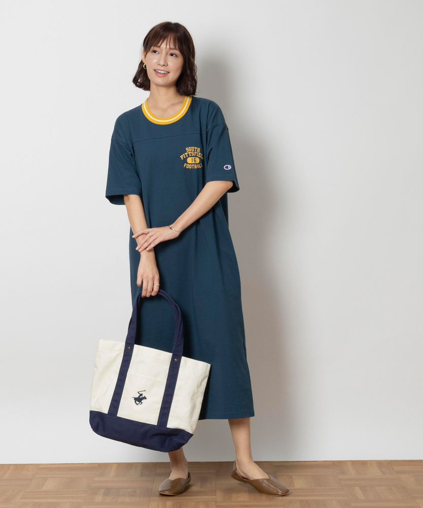 着用商品画像