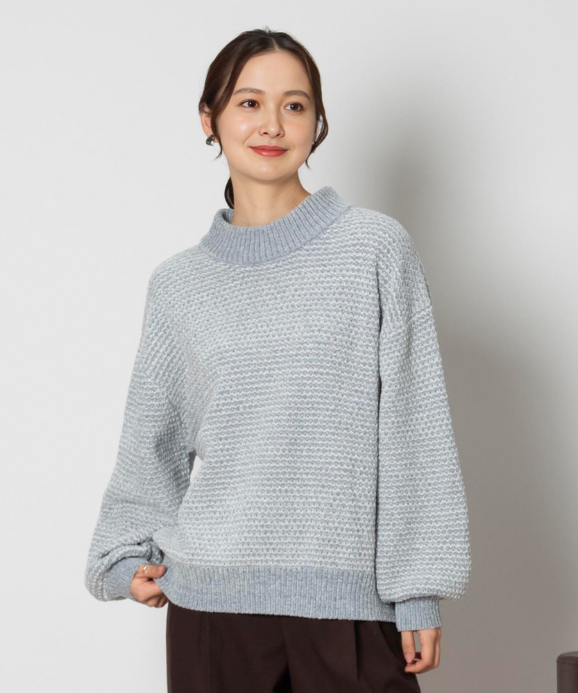着用商品画像