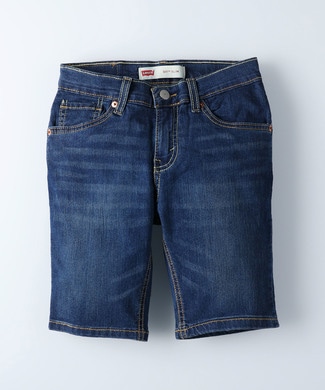 levis bermuda ela