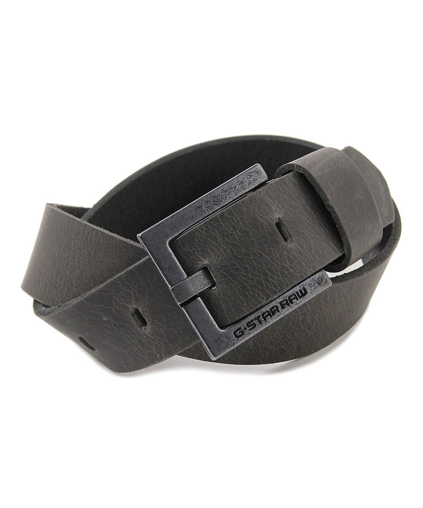 G-Star RAW DUKOベルト メンズ グレー