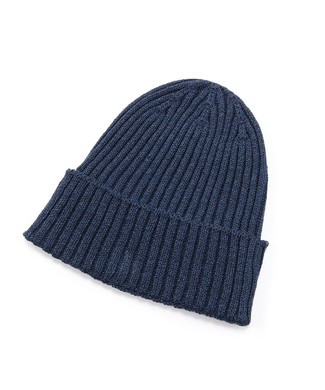 BACK NUMBER 「WASHI DENIM」和紙デニムワッチ メンズ ネイビー