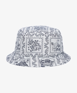 REYN SPOONER 【WEB限定価格】バケットハット メンズ ホワイト