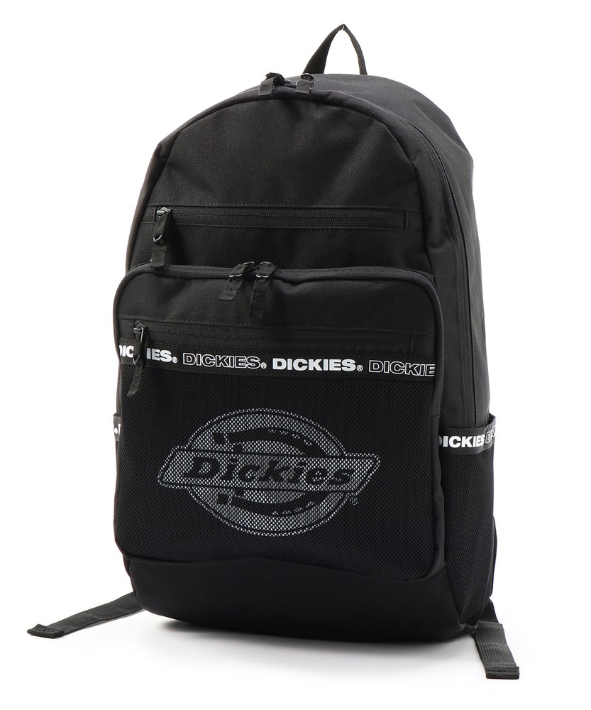 Dickies デイバッグ メンズ ブラック