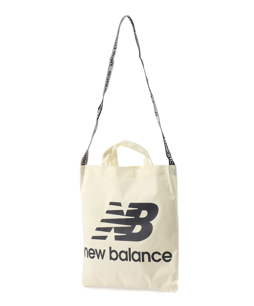 New Balance マルチトートバック メンズ キナリ