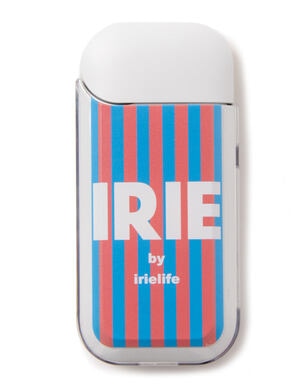 IRIE by Irielife 【WEB限定価格】iQOSケース A