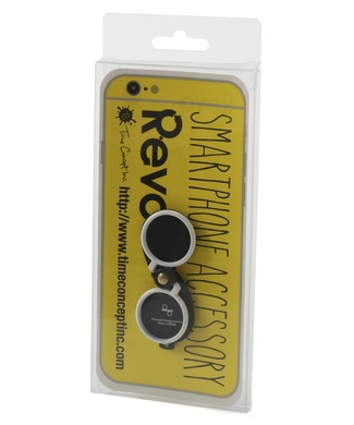Other 「Revo」スマホリング A