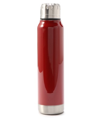 thermo mug 【WEB限定価格】URUSHI UMBRELLA BOTTLE メンズ レッド