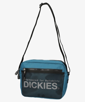 Dickies ショルダーバッグ レディース ダークグリーン