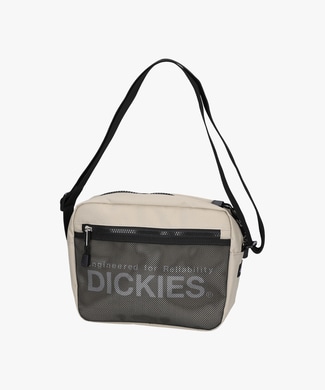 Dickies ショルダーバッグ ベージュ