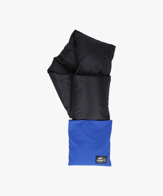 CAMP7 ダウンティペット キッズ ブルー