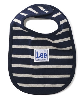 Lee 【WEB限定価格】ボーダースタイ キッズ ネイビー
