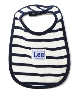 Lee 【WEB限定価格】ボーダースタイ キッズ オフシロ