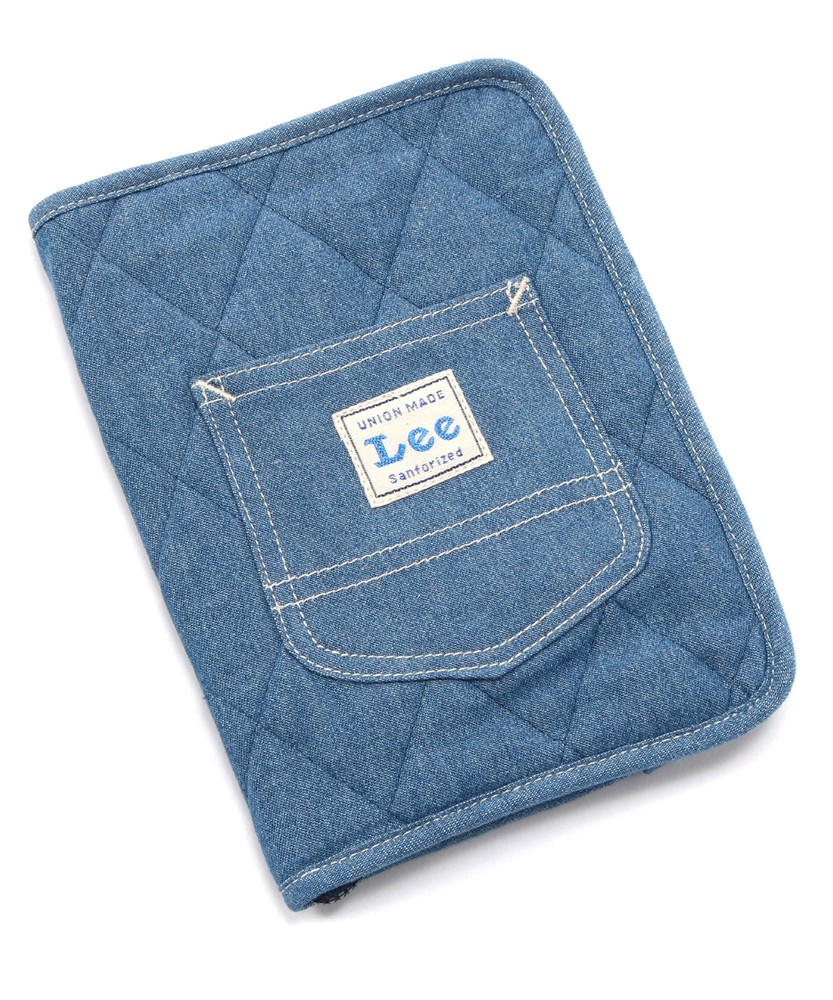 Lee 【WEB限定】マルチケース キッズ 中濃加工色