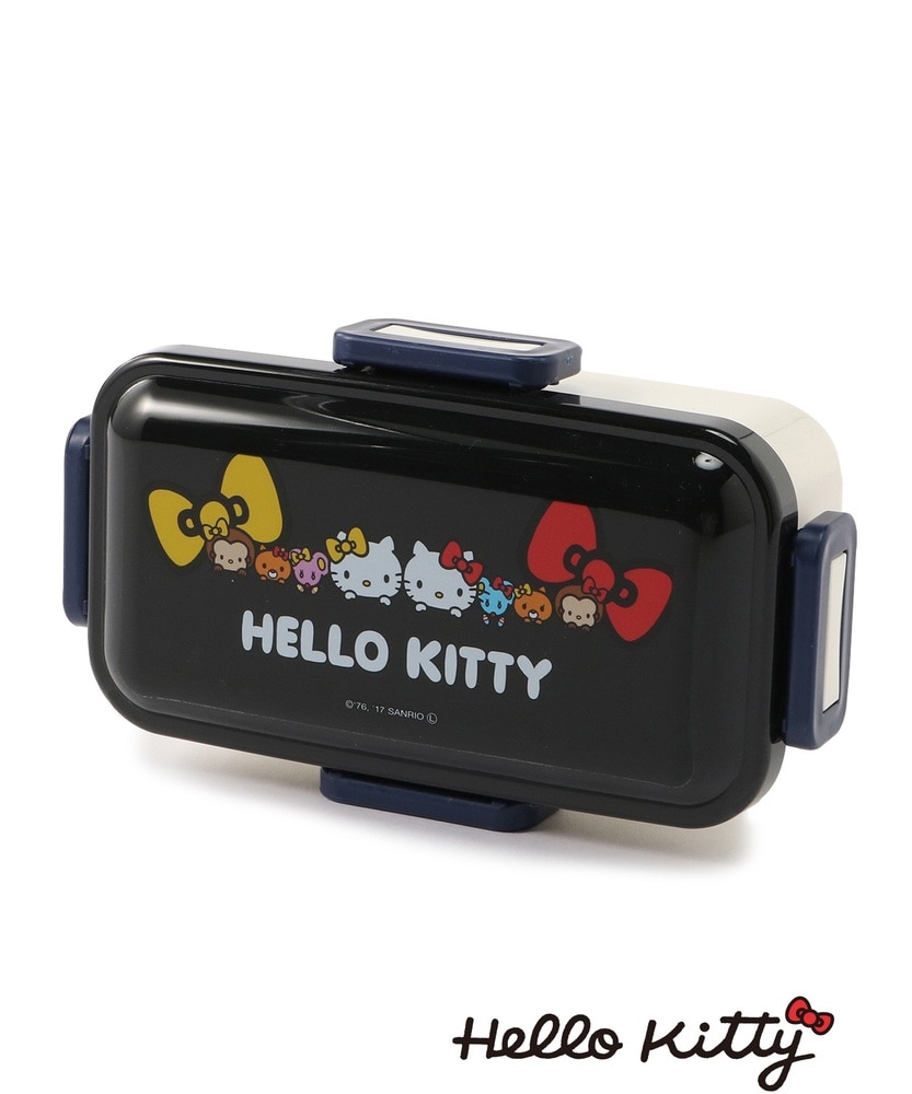 Hello Kitty キティふわっと弁当箱 キッズ A